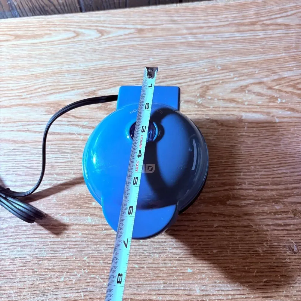 Unbranded mini maker